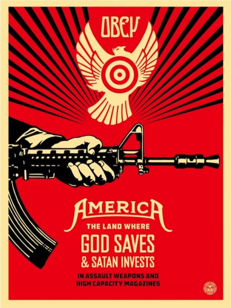 shepard-fairey-god-satan-2